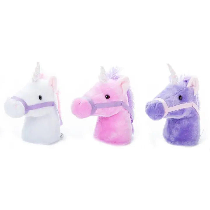 Hobby Animal Unicorn