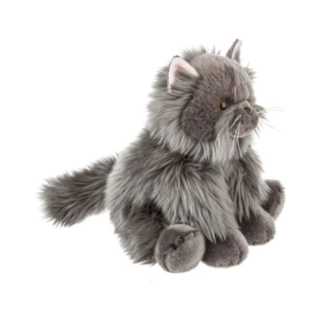 The Heritage Collection: Grey Persian Cat