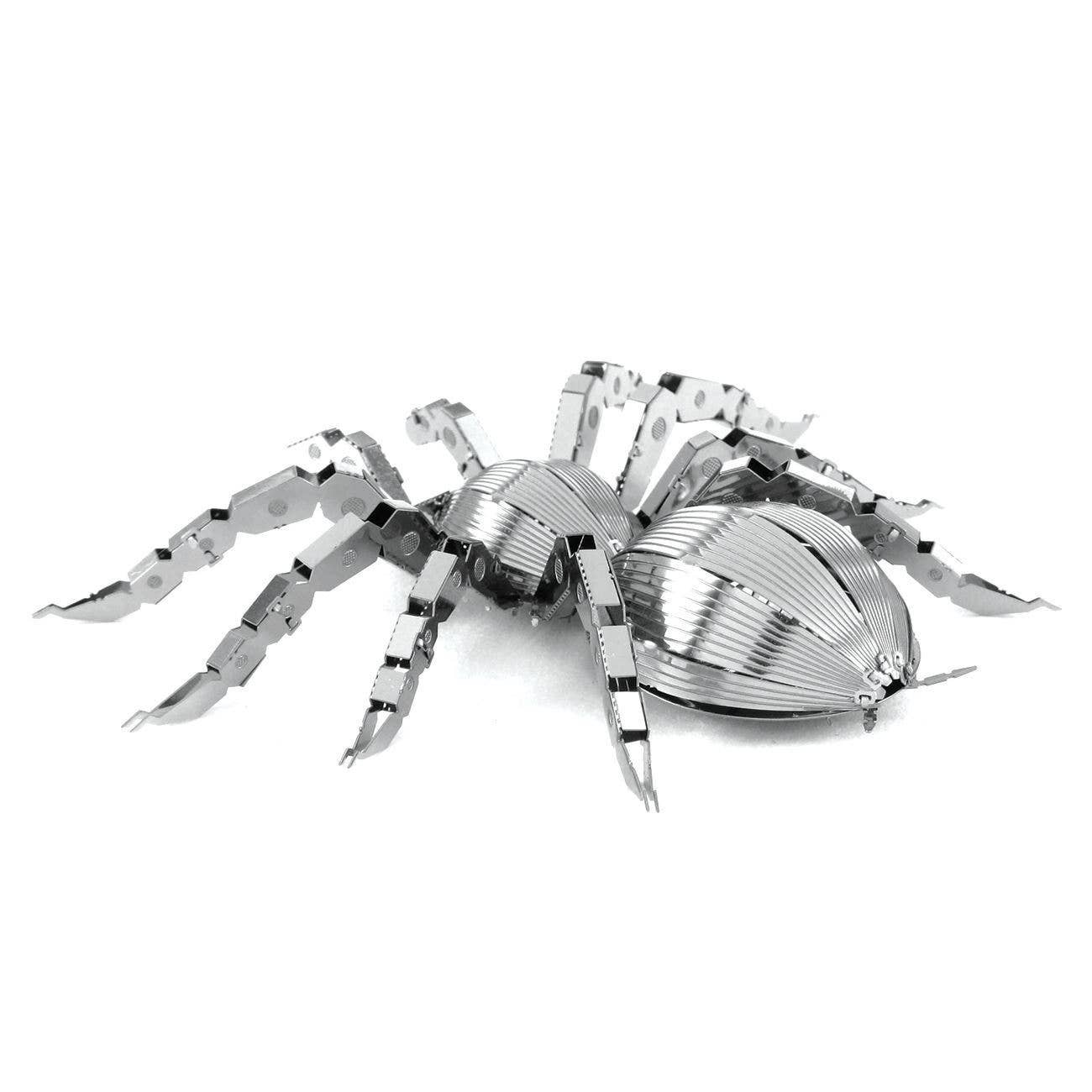 Tarantula Spider - Metal Earth