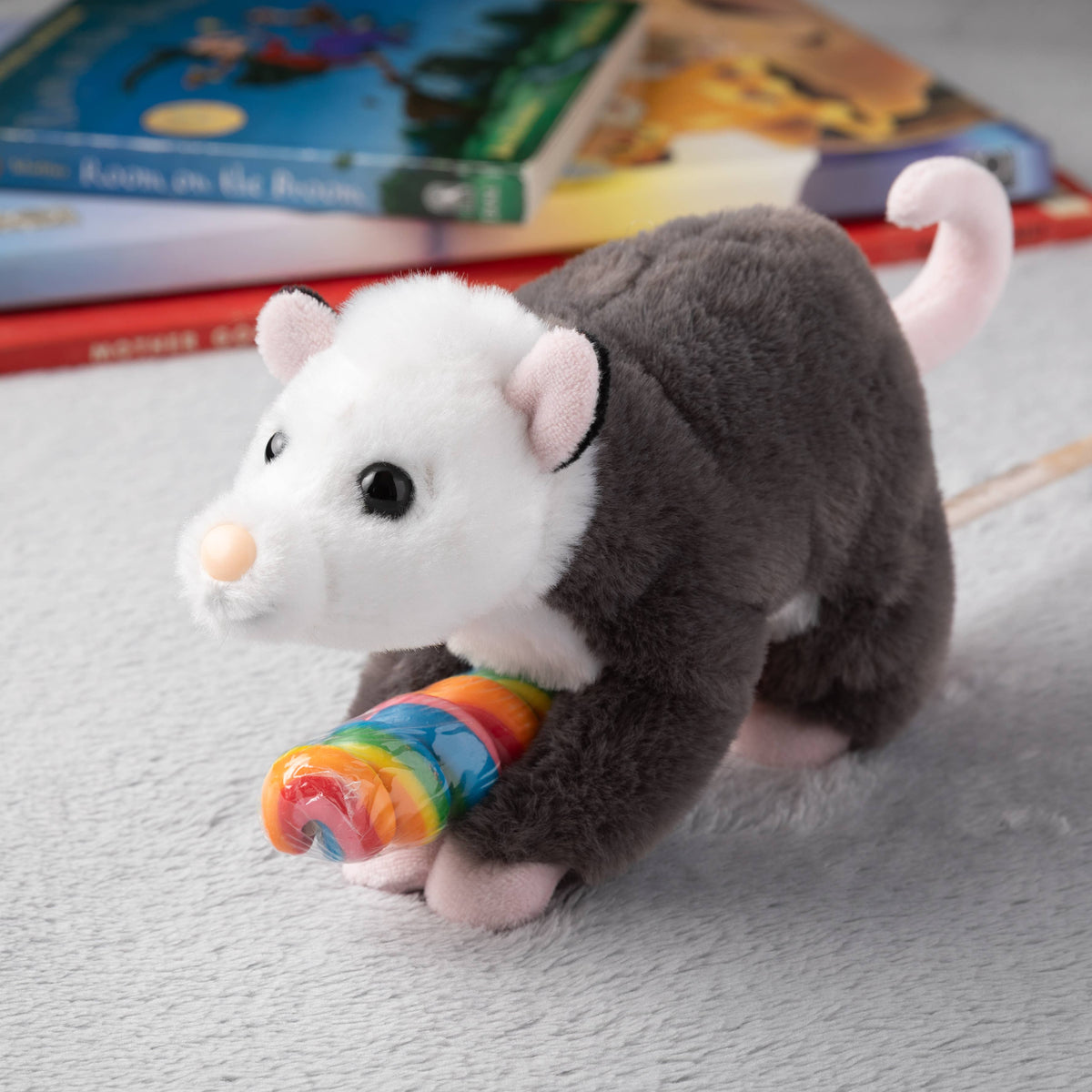 Lollyplush Possum 6" (16cm)