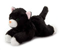 Scoopz Cat Black & White
