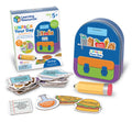 Unpack your day kit