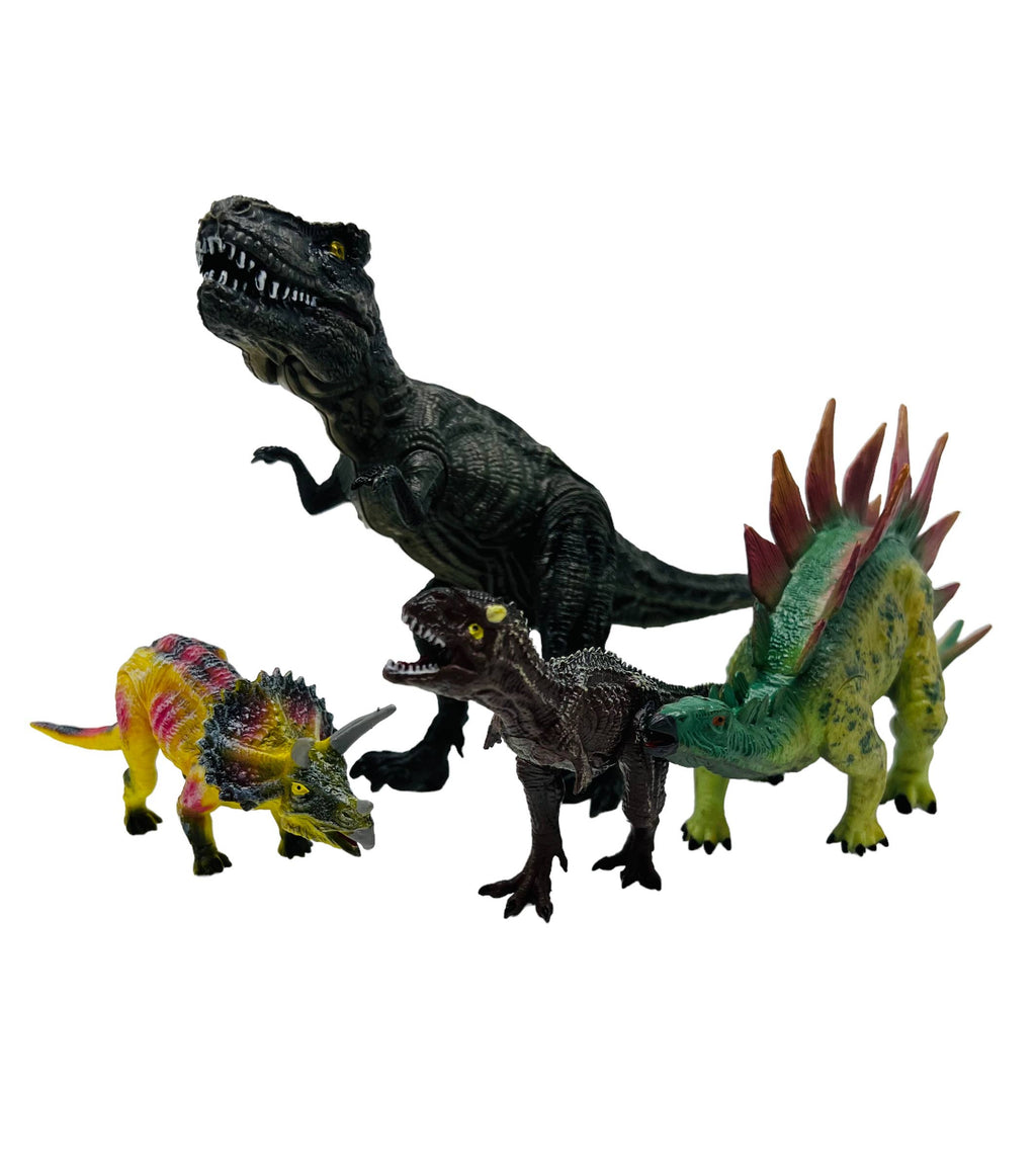 Legendary Creatures Large Set