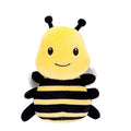 Pocket huggable BEE