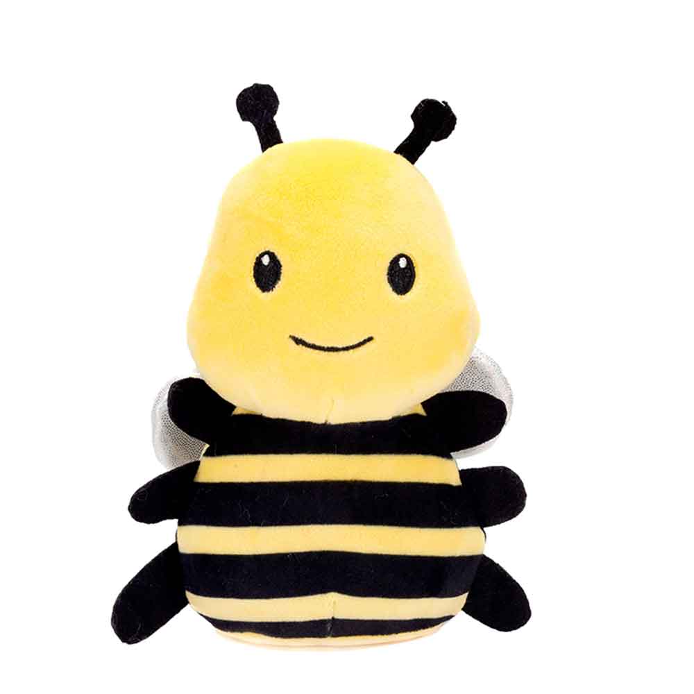 Pocket huggable BEE
