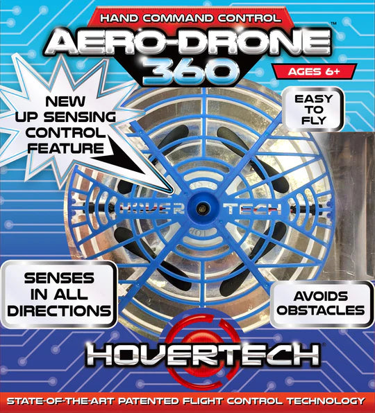 Aero Drone 360