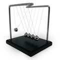 Newton's Cradle Z Tedco