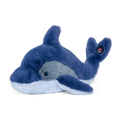 The Odyssey Plush (Dolphin)