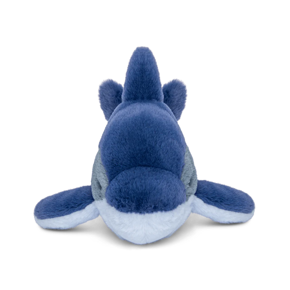 The Odyssey Plush (Dolphin)