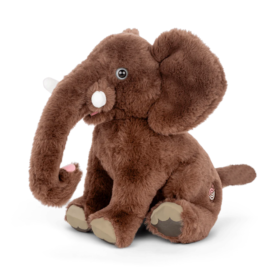 The Expedition Plush (Elephant)