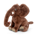The Expedition Plush (Elephant)