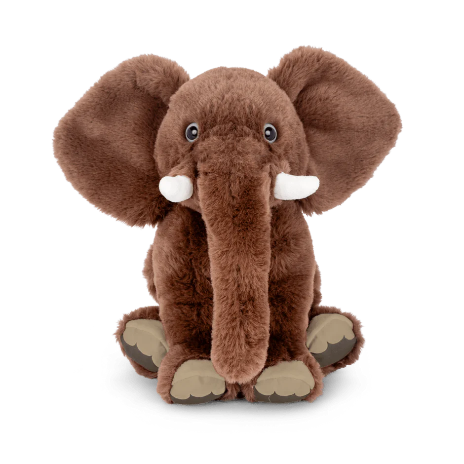 The Expedition Plush (Elephant)