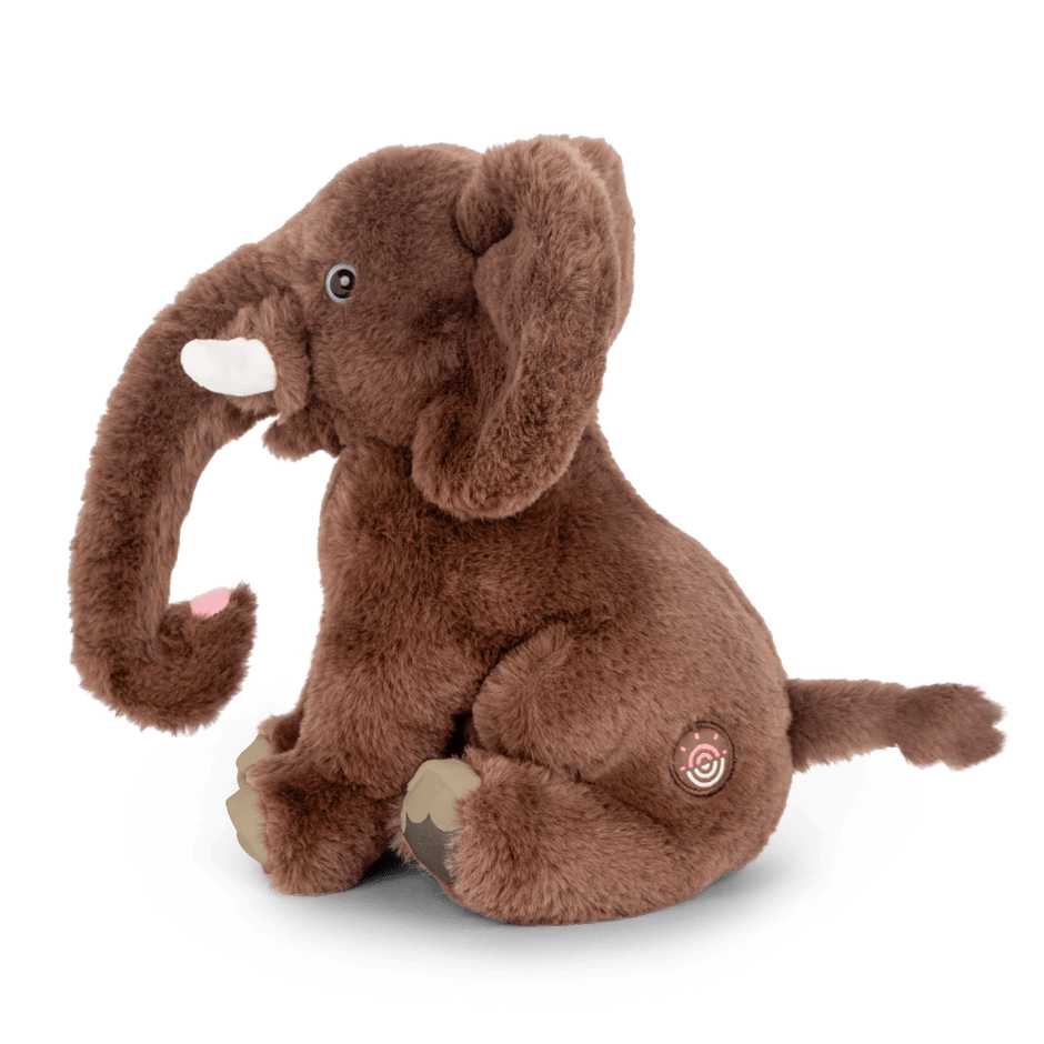 The Expedition Plush (Elephant)