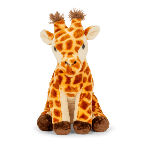 The Trek Plush (Giraffe)