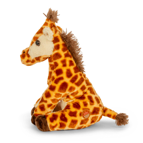The Trek Plush (Giraffe)
