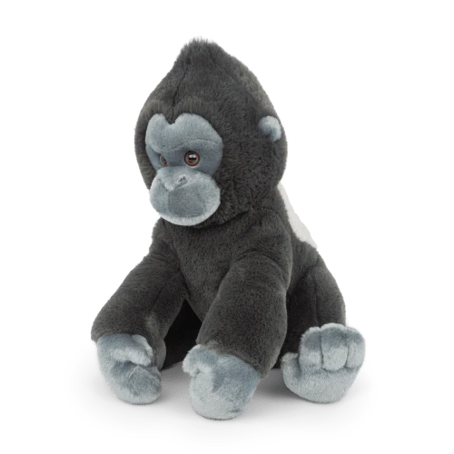 The Traverse Plush (Gorilla)