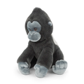The Traverse Plush (Gorilla)