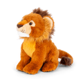 The Excursion Plush (Lion)