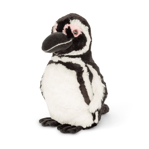 The Passage Plush (Penguin)