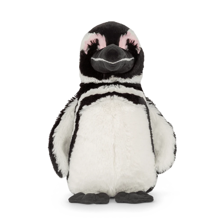 The Passage Plush (Penguin)