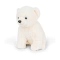 The Venture Plush (Polar Bear)
