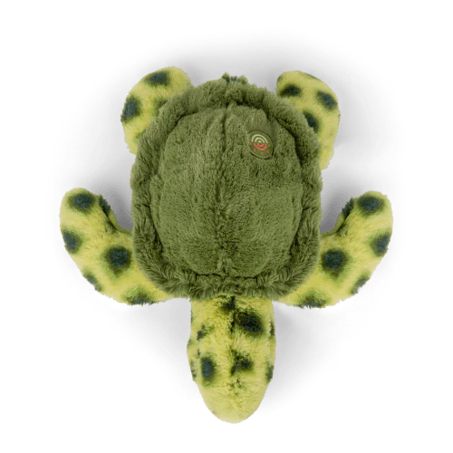 The Journey Plush (Sea Turtle)
