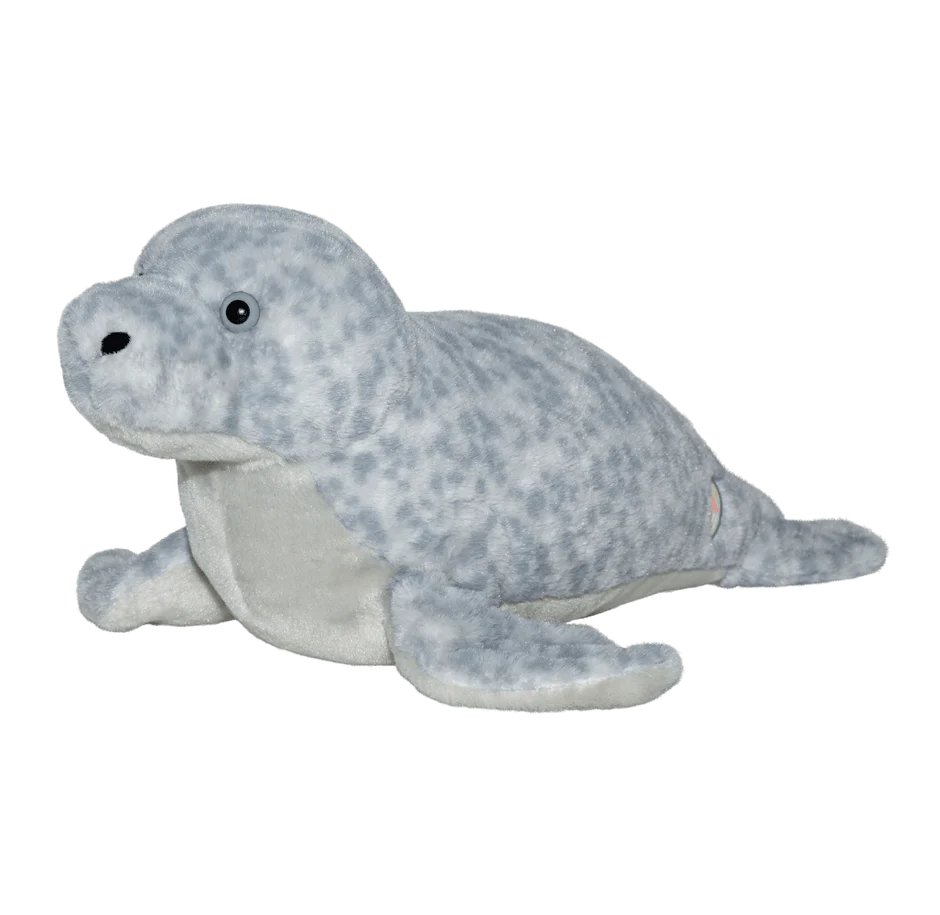 The Glide Plush (Seal)