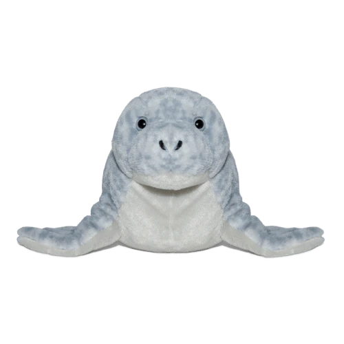 The Glide Plush (Seal)