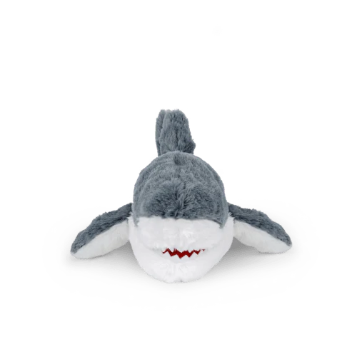 The Voyage Plush (Shark)