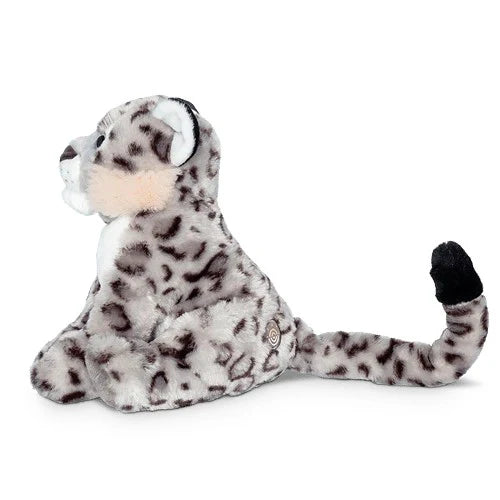 The Ascent (Snow Leopard) Plush