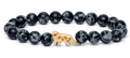 The Ascent Bracelet (Snow Leopard): Papillae