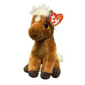 Morty - Beanie Babies