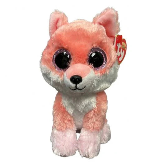 Vixen - Beanie Babies