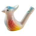 Bird Water Whistles Ceramic Bird Call