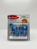 Build a Silly Straw