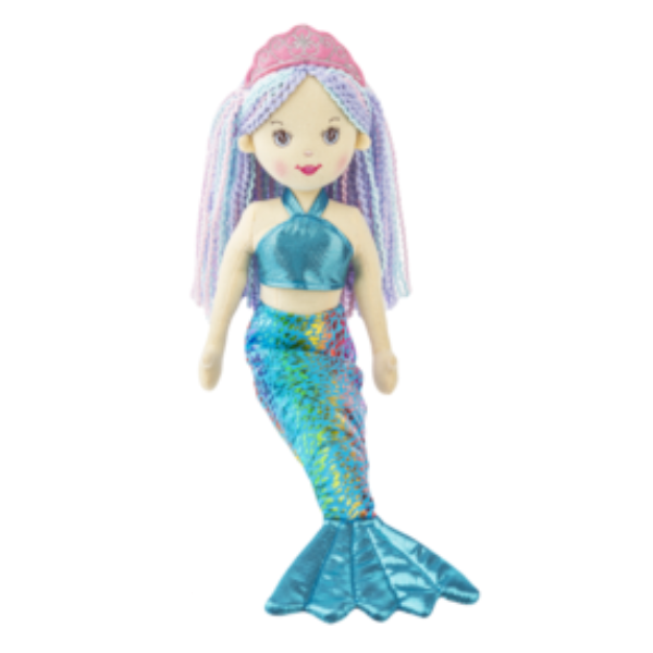 Shimmer Cove Mermaid