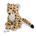The Sprint (Cheeta) Plush