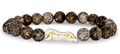 The Sprint Bracelet (Cheetah): Kalahari