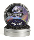 Star Dust thinking putty