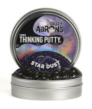 Star Dust thinking putty