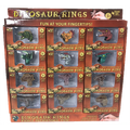 Dinosaur Ring