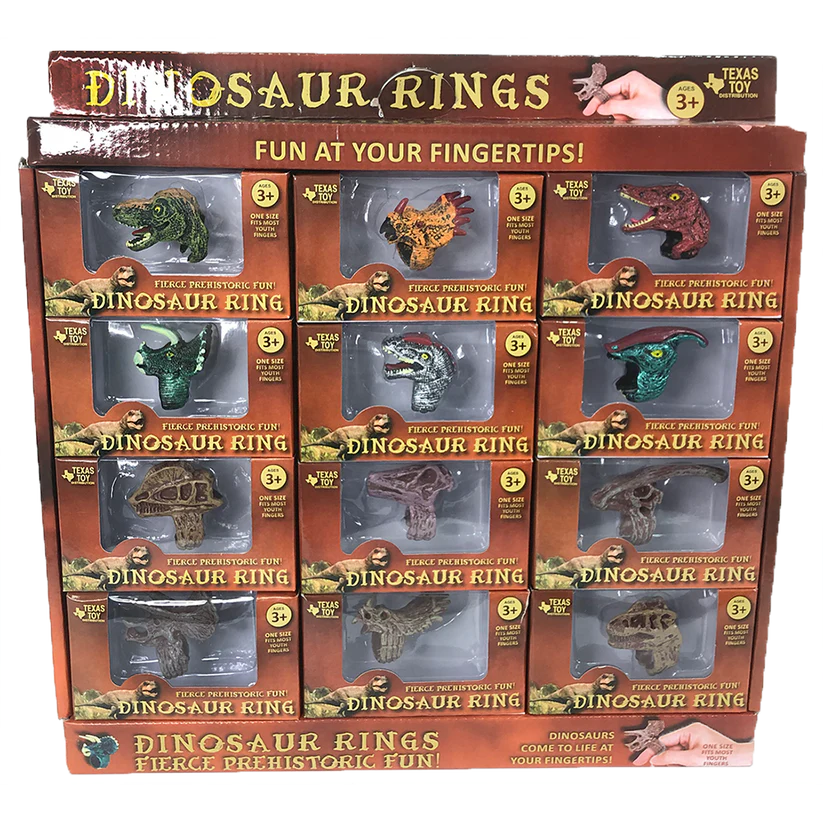 Dinosaur Ring