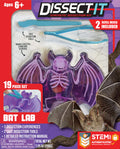 Dissect-It: Bat