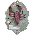 Scorpion Insect Figurine