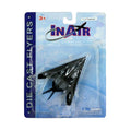 InAir: 4.5" F-117A Stealth Fighter