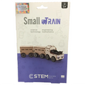 STEM Small Train Set