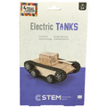 Stem Electric Tank Kit