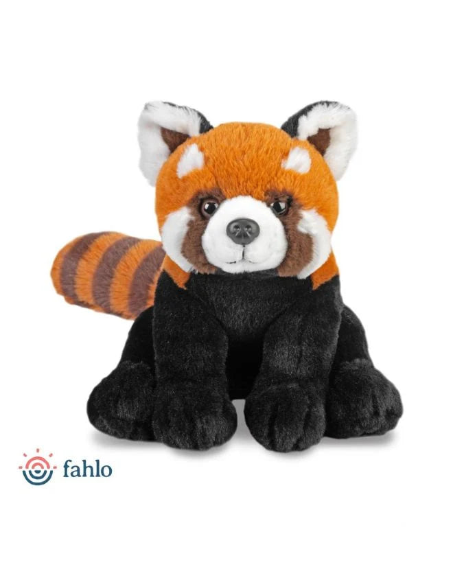 The Dash (Red Panda) Plush