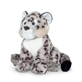 The Ascent (Snow Leopard) Plush