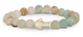 The Quest Bracelet (Whale Shark): Sky Stone